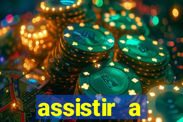 assistir a escolhida novela turca